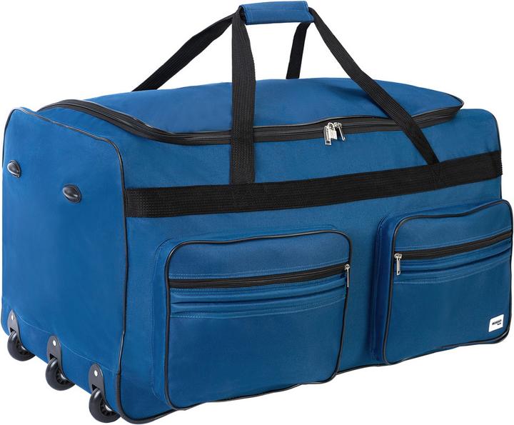 Actual product image Monzana Travel bag (160 l, XL (from 140l))