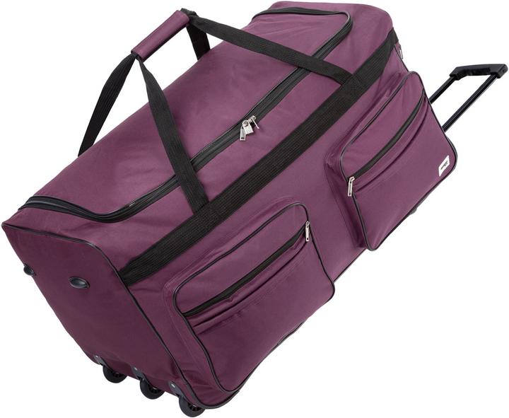 Monzana Reisetasche