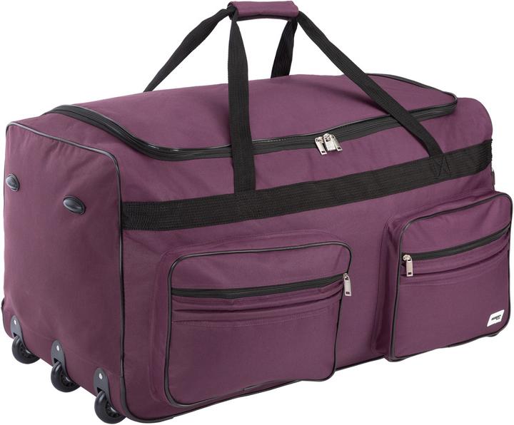 Immagine prodotto Monzana Borsa da viaggio (160 l, XL (da 115l))
