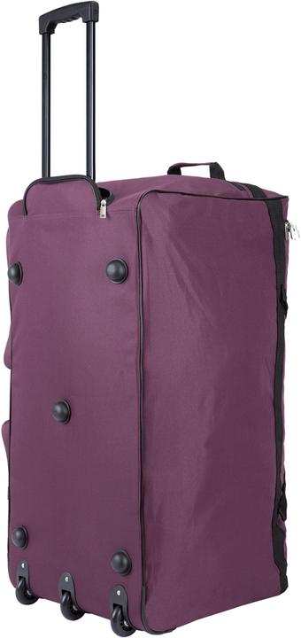 Immagine prodotto Monzana Borsa da viaggio (160 l, XL (da 115l))