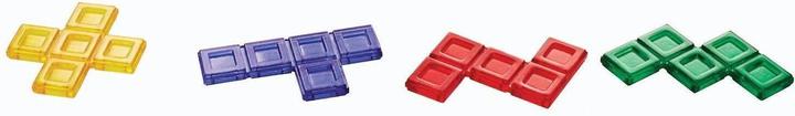 Produktbild Mattel Games Blokus (Deutsch, Französisch, Italienisch)
