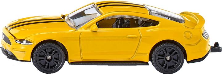 Actual product image Siku Ford Mustang GT