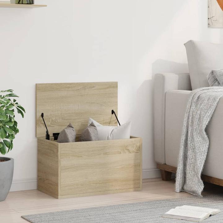 Immagine prodotto VidaXL Tanghe County (60 x 35 x 35 cm, 73.50 l)