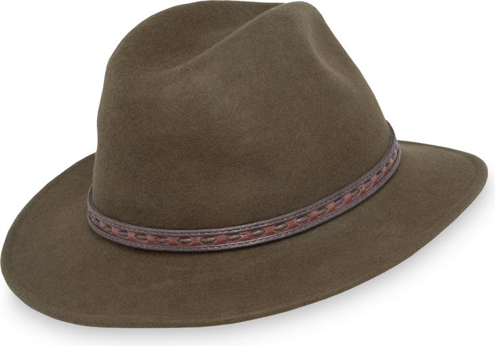 Actual product image Sunday Afternoons Rambler Hat (L)