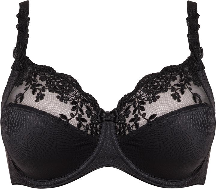Actual product image Ulla Ella bra with underwire (125 C, Single pack)