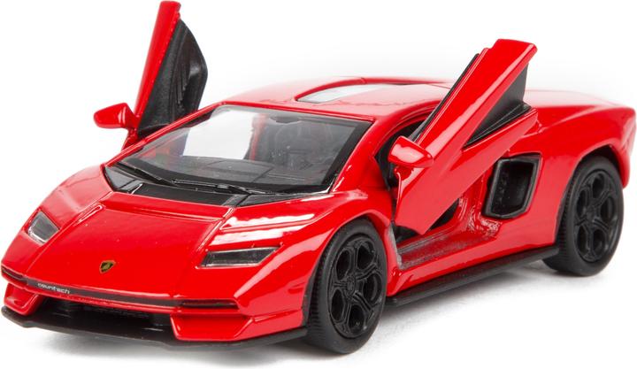 Immagine prodotto Welly Lamborghini Countach LPI 800-4 Weiss