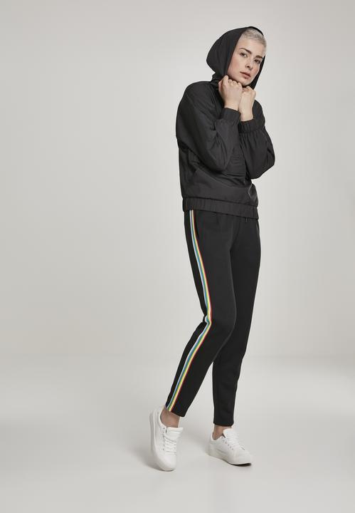 Immagine prodotto Urban Classics Giacca con pannello da donna (XS)