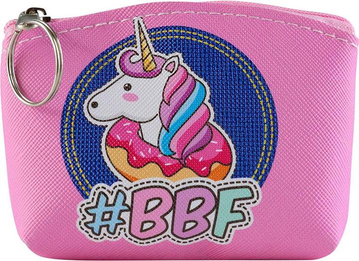 Image du produit Accentra Geldbörse / Geldbeutel UNICORN