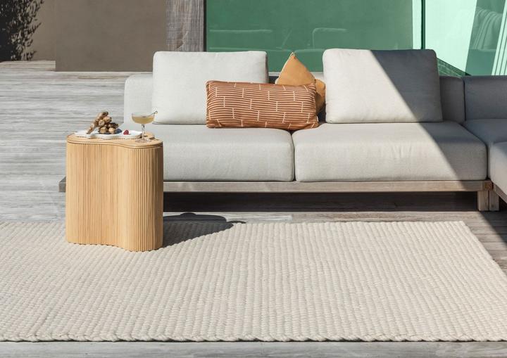 Immagine prodotto Brink & Campman Pizzo (250 x 350 cm)