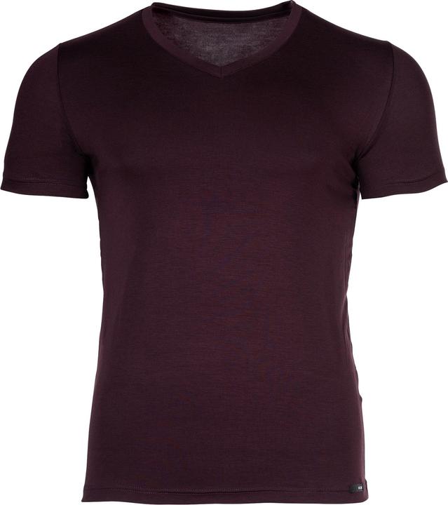 HOM T-Shirt Casual Bequem sitzend - 19860