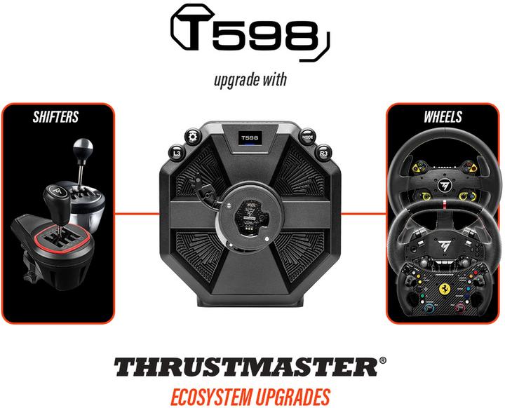 Productafbeelding Thrustmaster T598 (PS5, PC, PS4)