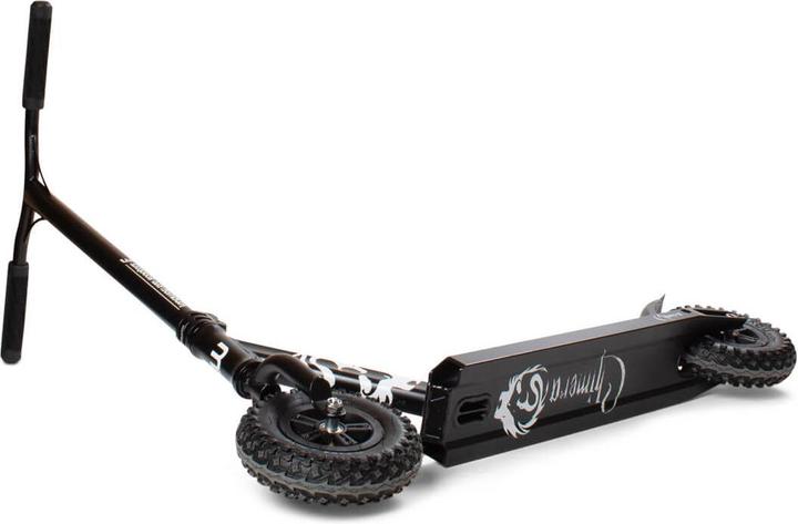 Actual product image Longway Dirt Scooter Chimera