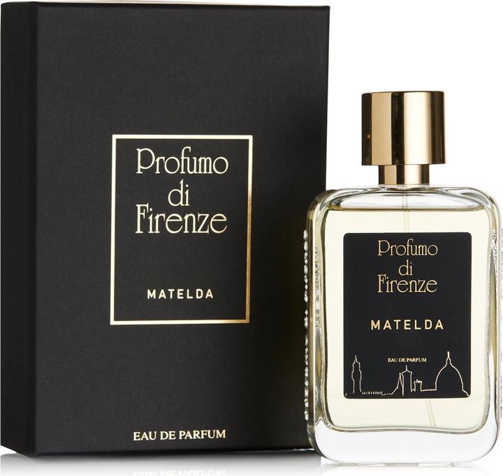 Produktbild Profumo di Firenze Matelda Eau de Parfum (Eau de Parfum, 100 ml)