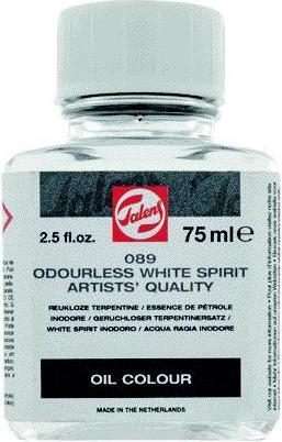 Image du produit Talens Succédané de térébenthine pour peinture inodore