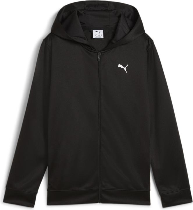 Puma TAD ESS Full-Zip Jacket G