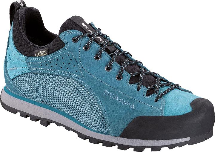 Produktbild Scarpa Damen Oxygen GTX Schuhe (40.5)