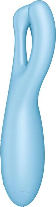 Image du produit Satisfyer Threesome 4 + application Conncect
