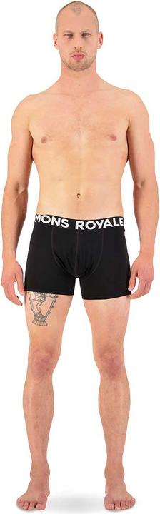 Immagine prodotto Mons Royale Hold 'em Shorty Boxer (XL)