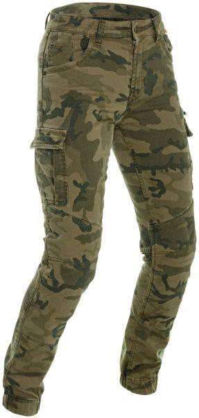 Immagine prodotto Richa Apache Pants Ladies (Donne, 36, Dimensione normale)