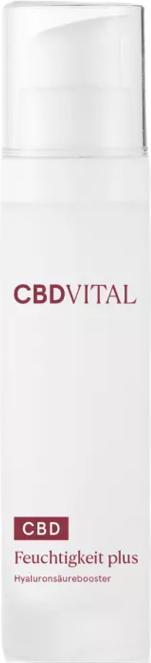 Image du produit CBD Vital Premium (50 ml)