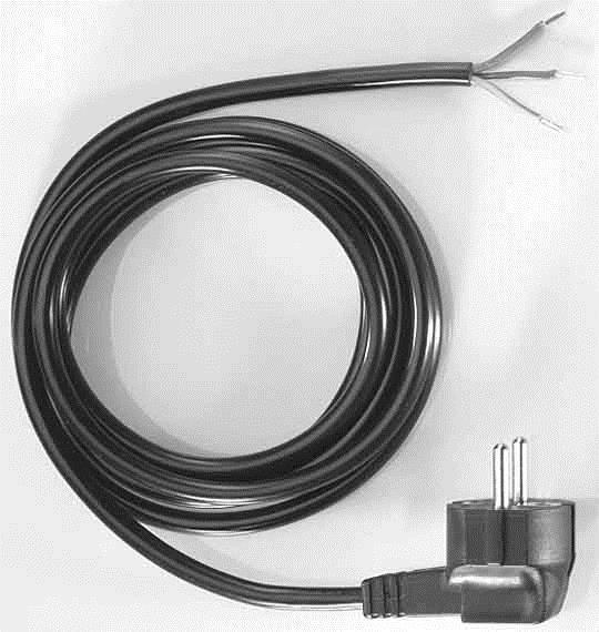 Actual product image Bachmann No Power cable (3 m)