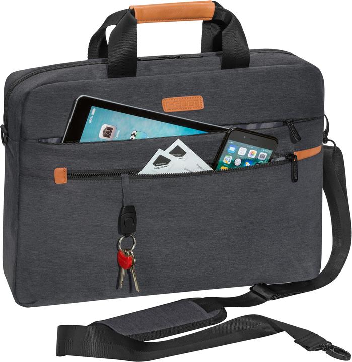 Immagine prodotto Pedea Elegance Pro (17.30", Universale)