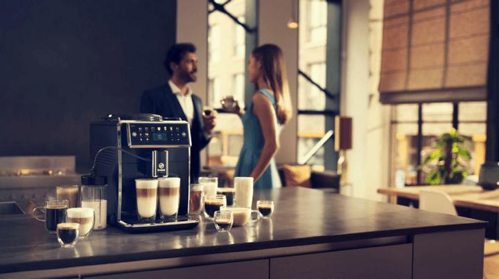 Image du produit Saeco Xelsis SM7580/00