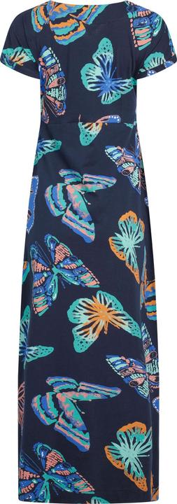 Produktbild Weird Fish Mirren Maxikleid (36 D)