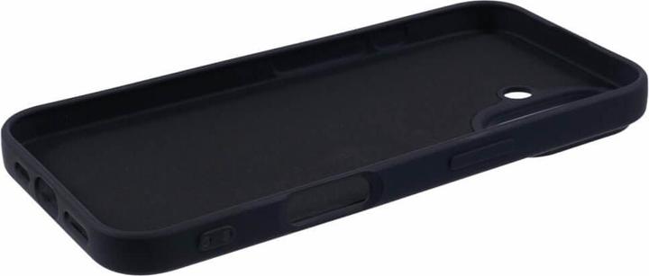 Actual product image Cover-Discount iPhone 16 Plus - Silicone rubber case (Apple iPhone 16 Plus)