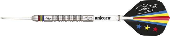 Produktbild Unicorn Contender Ted Evetts Steel Darts (23 g)