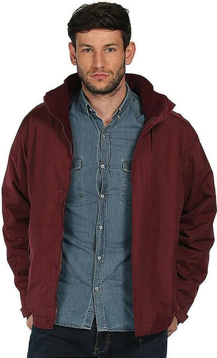 Produktbild Regatta Dover Jacke wasserfest winddicht Thermoschutz (3XL)