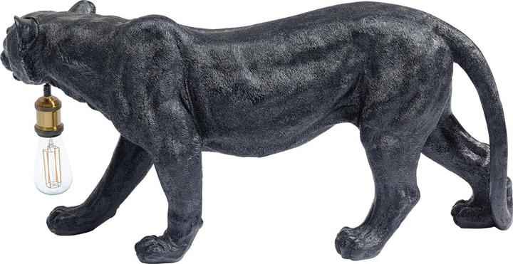 Produktbild Kare Design Bodenleuchte Animal Bagheera (E27)