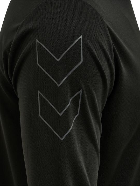 Image du produit hummel Te Topaz T-Shirt L/S (XXL)