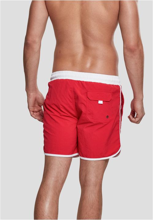 Produktbild Urban Classics Retro Swimshorts (S)