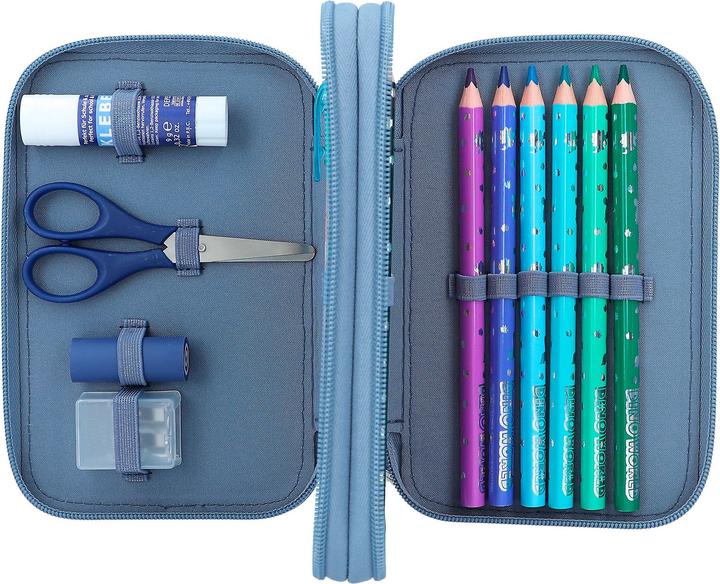 Image du produit Dino World - MINI - Pencil Case - (0412307)
