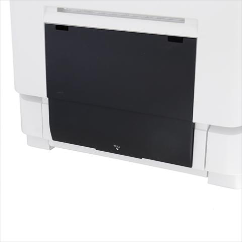 Actual product image DNP Original Scrap Box for DS-RX1 Printer