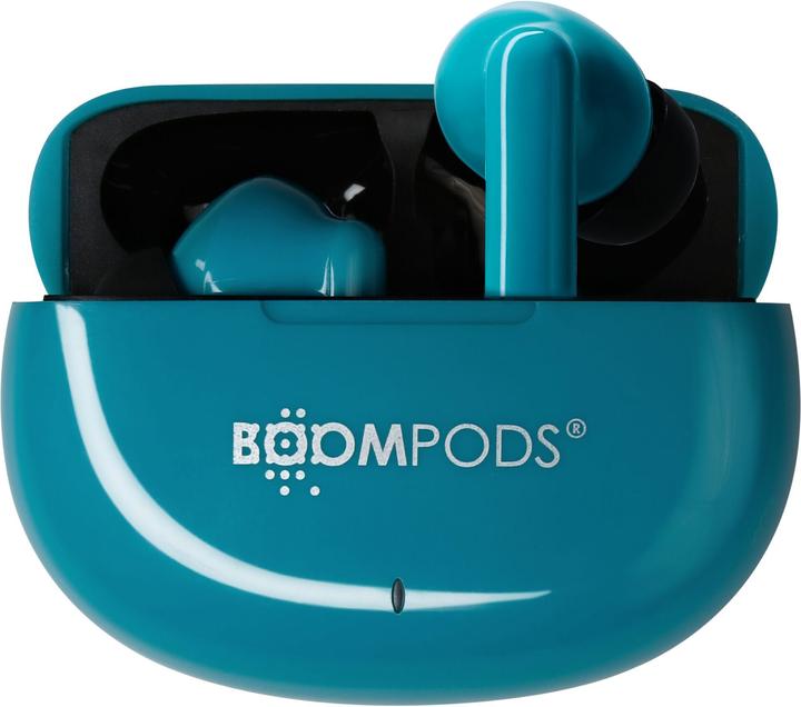 Actual product image Boompods Tide Skim TWS (ANC, 20 h, Wireless)