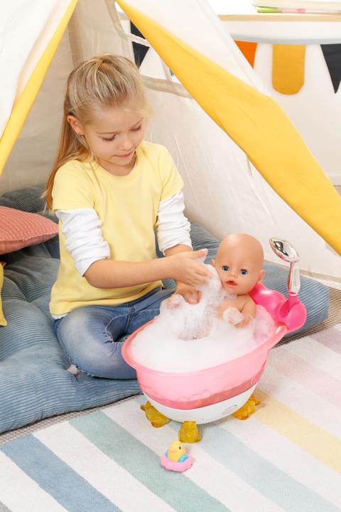 Produktbild Zapf Creation Soft Magic Girl