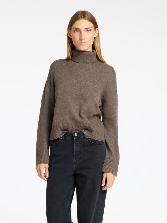 Produktbild Selected Femme Rollkragen Pullover (XL)