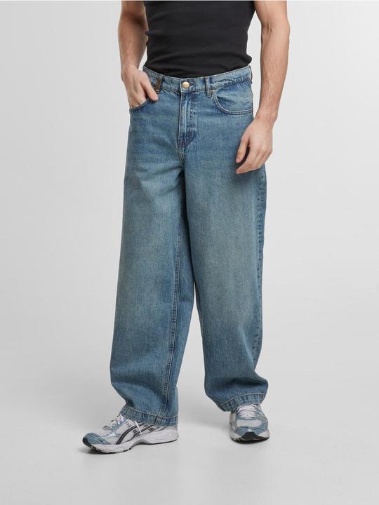 Actual product image 2Y Studios 2Y Eren Basic Wide Baggy - 184683 (33)