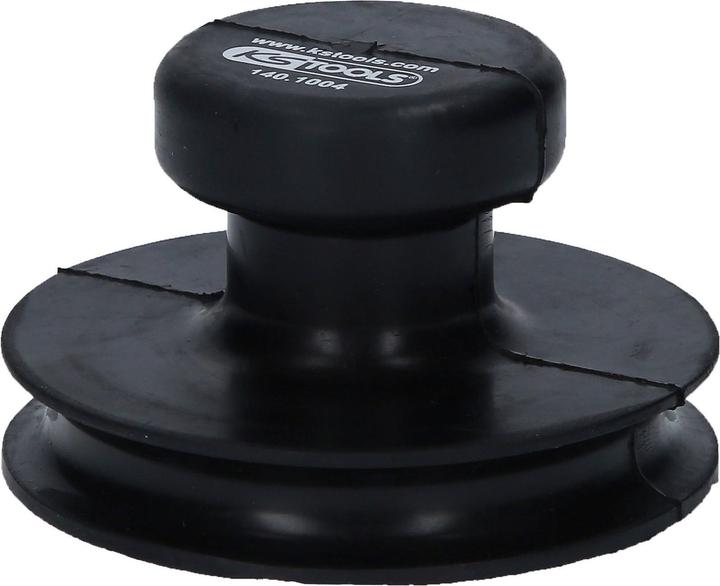 Produktbild KS Tools Mini-Vakuum-Saugheber.max 15kg.Ø 80mm (15 kg)