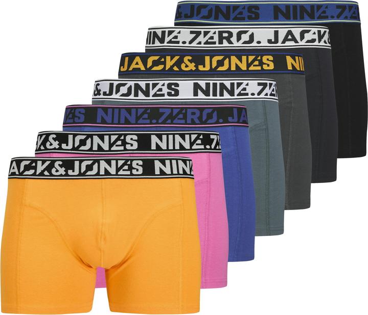 Produktbild Jack & Jones Shorts Shorts (XXL)