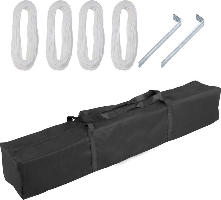 Image du produit Casaria Capri (300 cm, 300 cm)