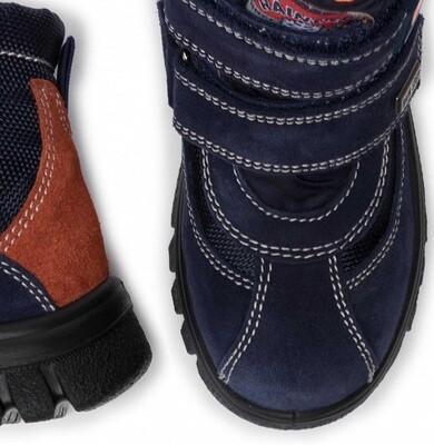 Produktbild Naturino Thorens Navy-ruggine (28)