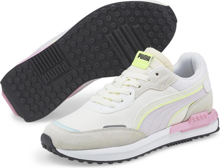 Produktbild Puma City Rider (41)