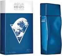 Produktbild Kenzo Aqua pour Homme (Eau de Toilette, 30 ml)