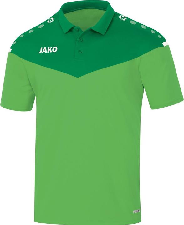 Immagine prodotto JAKO POLO CHAMP 2.0 (S)