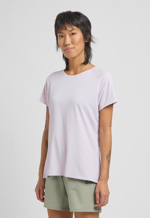 Actual product image Jack Wolfskin Prelight Stride T W (S)