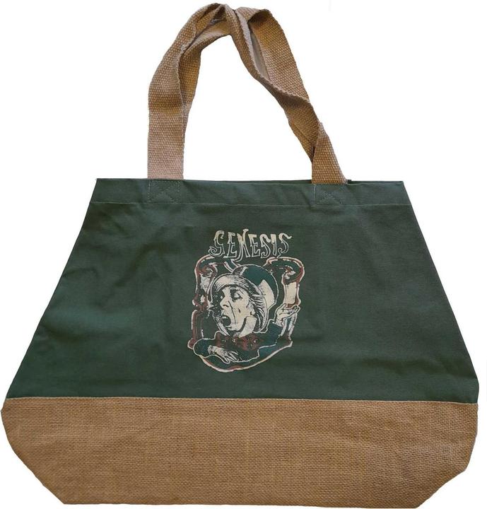 Image du produit Genesis Sac fourre-tout Mad Hatter