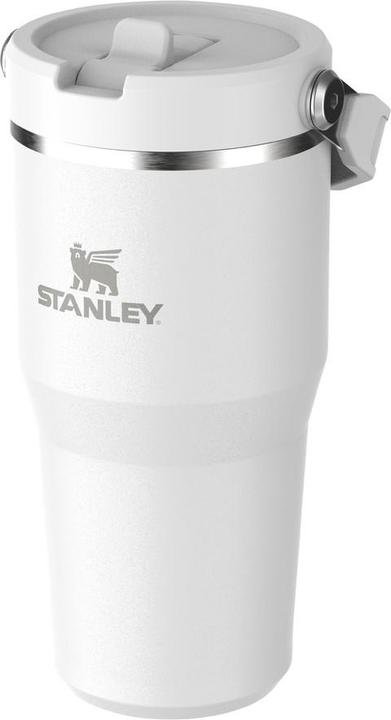 Produktbild Stanley IceFlow Flip Straw 2.0 Tumbler, 600 ml, Frost (0.60 l)
